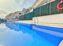 Resale - Apartment / flat - Orihuela Costa - Campoamor