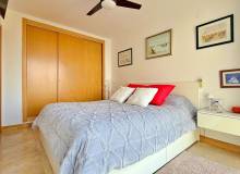 Resale - Apartment / flat - Orihuela Costa - Campoamor