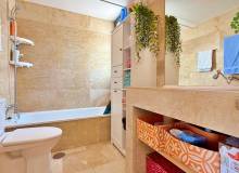 Resale - Apartment / flat - Orihuela Costa - Campoamor