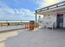 Resale - Apartment / flat - Orihuela Costa - Campoamor