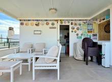 Resale - Apartment / flat - Orihuela Costa - Campoamor