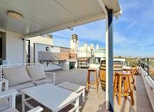 Resale - Apartment / flat - Orihuela Costa - Campoamor