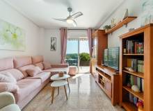 Resale - Apartment / flat - Orihuela Costa - Campoamor