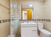 Resale - Apartment / flat - Orihuela Costa - Campoamor