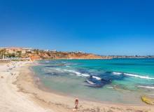 Resale - Apartment / flat - Orihuela Costa - Campoamor