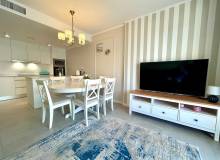 Resale - Apartment / flat - Orihuela Costa - Campoamor