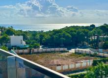 Resale - Apartment / flat - Orihuela Costa - Campoamor