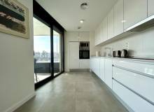 Resale - Apartment / flat - Orihuela Costa - Campoamor