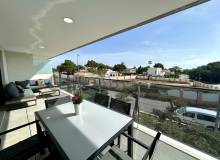 Resale - Apartment / flat - Orihuela Costa - Campoamor