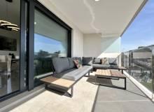 Resale - Apartment / flat - Orihuela Costa - Campoamor