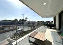 Resale - Apartment / flat - Orihuela Costa - Campoamor