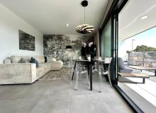 Resale - Apartment / flat - Orihuela Costa - Campoamor