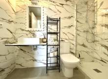 Resale - Apartment / flat - Orihuela Costa - Campoamor