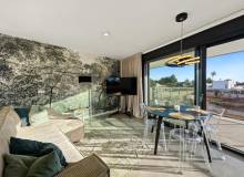 Resale - Apartment / flat - Orihuela Costa - Campoamor