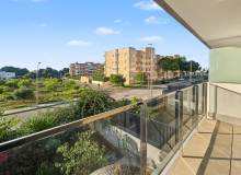 Resale - Apartment / flat - Orihuela Costa - Campoamor