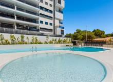 Resale - Apartment / flat - Orihuela Costa - Campoamor