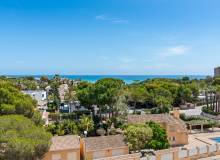 Resale - Apartment / flat - Orihuela Costa - Campoamor