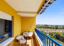 Resale - Apartment / flat - Orihuela Costa - Campoamor