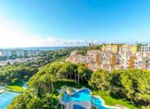 Resale - Apartment / flat - Orihuela Costa - Campoamor