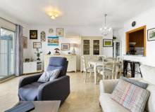 Resale - Apartment / flat - Orihuela Costa - Campoamor