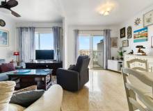 Resale - Apartment / flat - Orihuela Costa - Campoamor