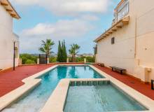 Resale - Apartment / flat - Orihuela Costa - Campoamor