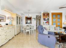 Resale - Apartment / flat - Orihuela Costa - Campoamor