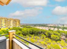 Resale - Apartment / flat - Orihuela Costa - Campoamor