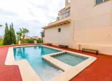 Resale - Apartment / flat - Orihuela Costa - Campoamor