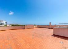 Resale - Apartment / flat - Orihuela Costa - Campoamor