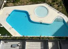 Resale - Apartment / flat - Orihuela Costa - Dehesa de campoamor