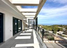 Resale - Apartment / flat - Orihuela Costa - Dehesa de campoamor