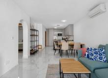 Resale - Apartment / flat - Orihuela Costa - Dehesa de campoamor