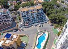 Resale - Apartment / flat - Orihuela Costa - Dehesa de campoamor