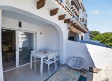 Resale - Apartment / flat - Orihuela Costa - Dehesa de campoamor