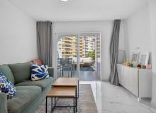 Resale - Apartment / flat - Orihuela Costa - Dehesa de campoamor