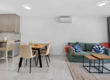 Resale - Apartment / flat - Orihuela Costa - Dehesa de campoamor