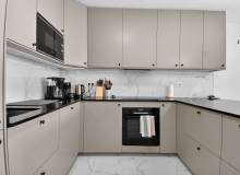 Resale - Apartment / flat - Orihuela Costa - Dehesa de campoamor