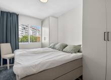 Resale - Apartment / flat - Orihuela Costa - Dehesa de campoamor