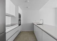 Resale - Apartment / flat - Orihuela Costa - Dehesa de campoamor
