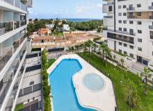 Resale - Apartment / flat - Orihuela Costa - Dehesa de campoamor