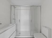 Resale - Apartment / flat - Orihuela Costa - Dehesa de campoamor