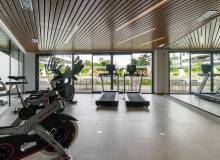 Resale - Apartment / flat - Orihuela Costa - Dehesa de campoamor