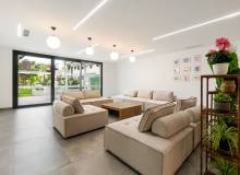 Resale - Apartment / flat - Orihuela Costa - Dehesa de campoamor