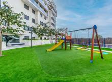 Resale - Apartment / flat - Orihuela Costa - Dehesa de campoamor