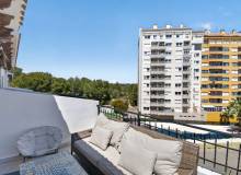 Resale - Apartment / flat - Orihuela Costa - Dehesa de campoamor