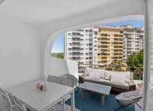 Resale - Apartment / flat - Orihuela Costa - Dehesa de campoamor
