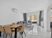 Resale - Apartment / flat - Orihuela Costa - Dehesa de campoamor