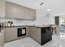 Resale - Apartment / flat - Orihuela Costa - Dehesa de campoamor