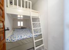 Resale - Apartment / flat - Orihuela Costa - Dehesa de campoamor